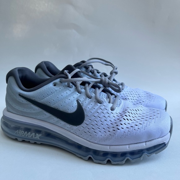 Nike Other - Brand New Mens Nike Air Max 2017 size 9.5 Wolf Grey